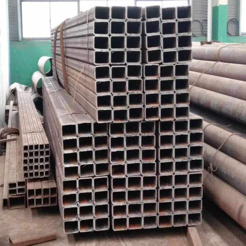 Hot selling schedule 80 seamless steel pipe