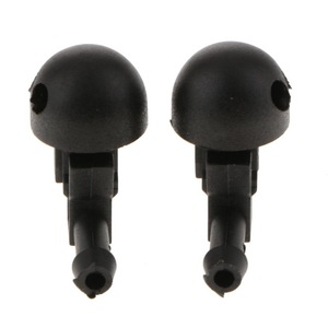 Peugeot Windshield <b>Washer</b> Nozzles 6438AV 6438E6 Mechanical Nozzle For <b>Car</b> <b>Washer</b> System - Product Image 2