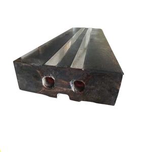 قطع غيار كسارة صدمية عالية الكروم الصلب Cr26 لتيساب ، NP1213 ، NP1315 ، NP1620 - Product Image 4