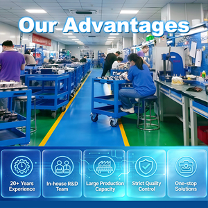 มอเตอร์สเต็ปเปอร์ EtherCAT Nema 23 แรงบิด 3 นิวตันเมตร 4 แอมป์ 2 เฟส แบบวงปิด ชุดมอเตอร์สเต็ปเปอร์ LC57H2102+CL3-E57H - Product Image 5