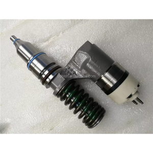 Parti per Motori Diesel 3176 3196 C10 C12, Iniettore Carburante 2089160 208-9160 per Escavatori Caterpillar - Product Image 4
