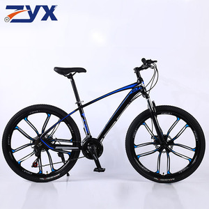 Vélo de montagne à cadre en carbone de 29 <span class=keywords><strong>pouces</strong></span>, vélo à pignon fixe, réduction en gros - Product Image 6