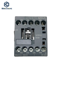 PLC Controller Sensor Contactor Intermediate <b>Relay</b> Brand New Original 3RH6122-1BB40 - Product Image 1