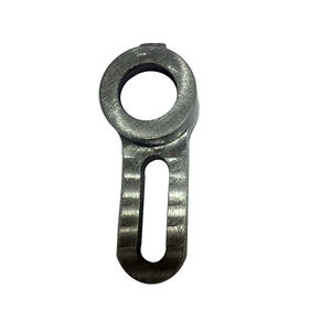 Tubo de aleación de aluminio anodizado, mecanizado CNC, torneado, fresado, procesamiento compuesto, piezas de precisión. - Product Image 6