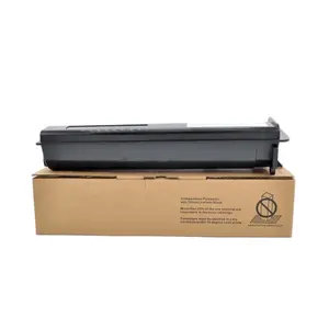 טונר מחסניות עם שבב עבור Toshiba T 1640 דיו מחסנית E-studio 163 166 167 165 161 203 205 207 237 KIIROYE