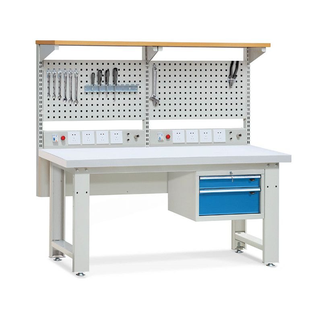Customizable OEM Mobile Phone Repair Workbench for Laboratories