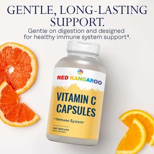 <span class=keywords><strong>C</strong></span>ápsulas de <span class=keywords><strong>Vitamina</strong></span> <span class=keywords><strong>C</strong></span> 1000mg <span class=keywords><strong>con</strong></span> <span class=keywords><strong>Bioflavonoides</strong></span>, Apoyo Inmunológico para la Función Cardíaca, Bienestar General, Suplemento Vitamínico - Product Image 5