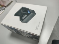 Microphone Lavalier Sans Fil 2.4G à Réduction de Bruit, Capteur Cardioïde, Plug & Play USB-C, Léger et Portable, Micro Condensateur pour Téléphone