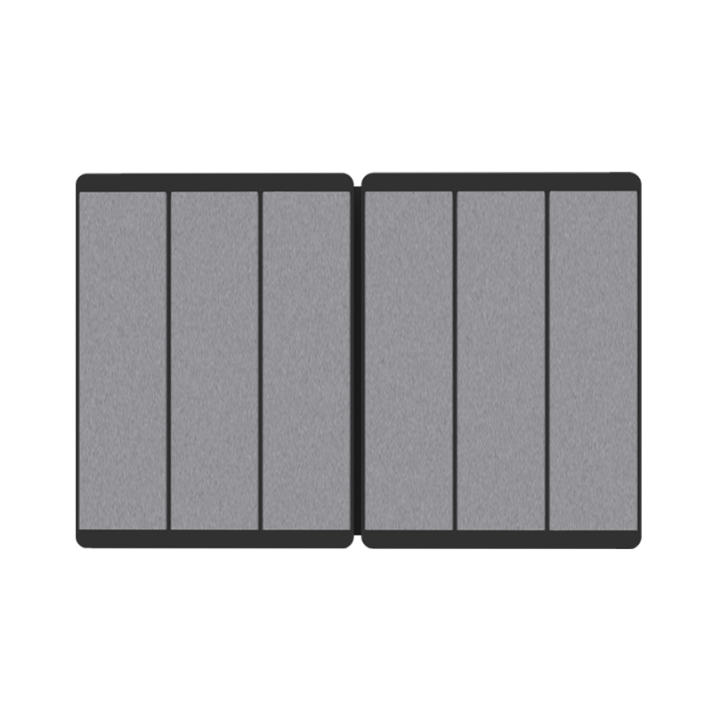 Tapis de séchage en pierre avec revêtement en silicone