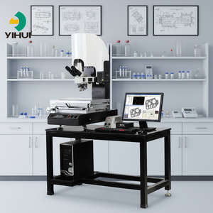 Soluções de Inspeção com Microscópio Digital de Alta Performance: Precisão Confiável para Testes de Uso Crítico - Product Image 1