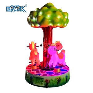 Jouets De parc d'attraction, jeu d'attraction De Feria, Carrusel pour enfants, Mini terrain De bataille, carrousel électrique, à vendre, <span class=keywords><strong>2022</strong></span> - Product Image 3