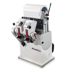 เครื่องขัดอุตสาหกรรมแนวตั้งสายพานเครื่องขัดไม้ - Product Image 4