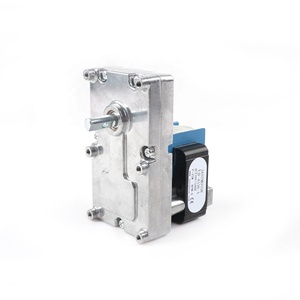 Pelletkachel Vijzel Toevoer Motor Schaduwrijke Paal Versnellingsbak Motor <span class=keywords><strong>Pellet</strong></span> <span class=keywords><strong>Grill</strong></span> Vijzel Motor - Product Image 6