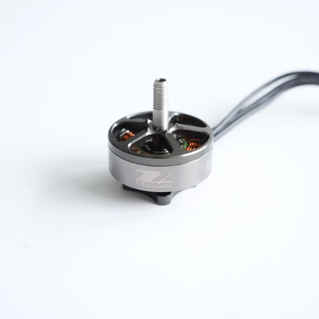 EXTREME RC DD 2807 1300KV Fpv Racing Drone Brushless Motor for 7inch  UAV Diy Accessories Parts