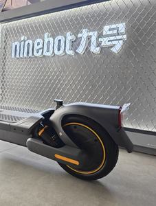 Expédition rapide pour <span class=keywords><strong>Ninebot</strong></span> Max G2 E Scooter électrique pour adultes Type électronique intelligent 120kg UK USA EU Warehouse Bicicleta Electri - Product Image 5