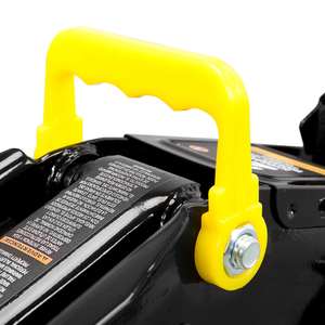 Horizontal heber 1,5 t 2 Tonnen 3t 5t Autore paratur Auto Wagenheber Garagen wagen hydraulische Wagenheber - Product Image 2