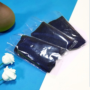 Tangas Negras Desechables al por Mayor, Ropa Interior Femenina No Tejida para SPA y Salón de Belleza - Product Image 4