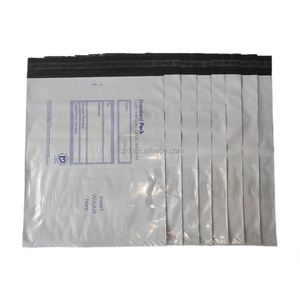 Bolsas de Polietileno para Envíos Personalizadas al por Mayor, para Ropa y Calzado de Comercio Electrónico, con Cierre Autoadhesivo - Product Image 4