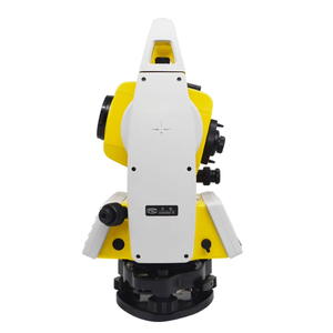 Estación Total Óptica de Alta Precisión ZTS-420R con Aumento de 30x para Medición de Terrenos - Product Image 4