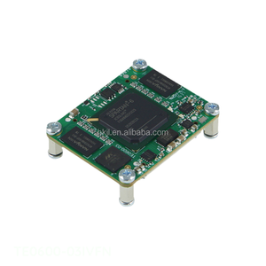 PIC16C55AT-04I_SO Electronic Circuit Components 28 SOlC (0.295" 7.50mm Width) IC MCU 8BIT 768B OTP 28SOlC Manufacturer Channel - Product Image 1