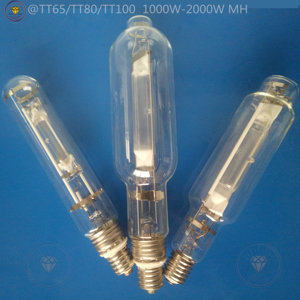 1000W 2000W kim loại halua đèn tự dằn Đèn Ngoài Trời lũ ánh sáng xây dựng xây dựng chiếu sáng - Product Image 3