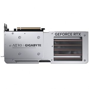 การ์ดจอ GIGABYTE RTX 4070 SUPER AERO OC 12G GDDR6X มือสอง สำหรับคอมพิวเตอร์เล่นเกม - Product Image 6
