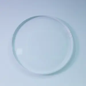 Danyang lensa optik Shmc, kualitas tinggi 1.6 1.60 Aspheric Blue Block Lens