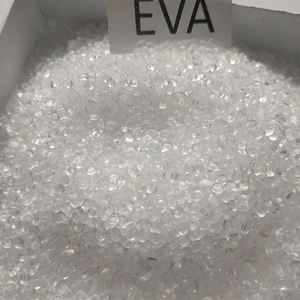 Gránulos de EVA EV 40W con Alto Contenido de Vinilo Acetato (41%) para Adhesivos y Pintura/Adhesivos Termofusibles/Aplicaciones de Compuesto - Product Image 6