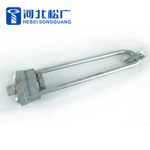 <span class=keywords><strong>Hot</strong></span> <span class=keywords><strong>Dip</strong></span> galvanis karbon baja tinggal tongkat daya aksesori pas busur dan bidal braket - Product Image 6