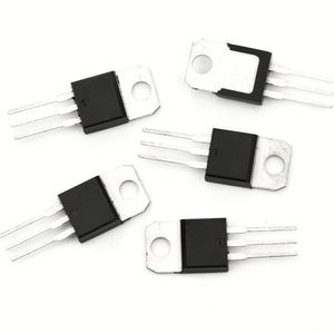 High Quality RFP6P08-VB TO-220 Transistor Specialized Electronic Components Purchasing and Support Services CZSKU:KL33GK77 - Product Image 1