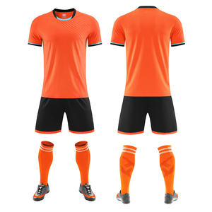 Tasarım futbol forması yüceltilmiş şerit futbol forması - Product Image 2