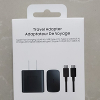 Penjualan Terbaik 2026 EU US UK 45W 65W Tipe-C Pengisi Daya Dinding USB 3-Port Super Cepat untuk Samsung S21 S22 S24 Ultra