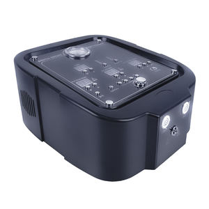 Appareil de beauté de bureau : Nouvelle pompe à vide pour l'augmentation mammaire et le lifting des fesses avec aspiration des points noirs – Soins de santé - Product Image 4