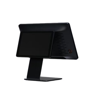 Caja Registradora para Restaurante y Tienda GM-S700 de Gmaii, Computadora con Pantalla Táctil Capacitiva de 15.6 Pulgadas, 8GB de RAM, 128GB SSD, Windows - Product Image 1