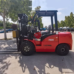 Китайский погрузчик, небольшой погрузчик, 2,<span class=keywords><strong>5</strong></span> тонны, 3 тонны, 3,<span class=keywords><strong>5</strong></span> тонны, 4 тонны, <span class=keywords><strong>5</strong></span> тонн, дизельные вилочные погрузчики для продажи - Product Image 5