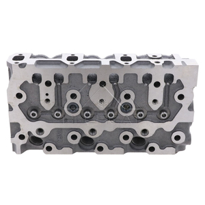Cabeza de Cilindro 3TNE68 119265-11700 119717-11740 para Deere Sakai Wacker Neuson, Conjunto de Cabeza de Cilindro 119265-11700 119717-1174 - Product Image 1