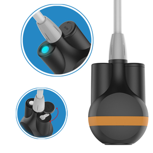 Bomba de Ducha Portátil Eléctrica Recargable por USB con una Sola Salida de Agua para Deportes al Aire Libre, Inodoro y Baño de Mascotas - Product Image 4