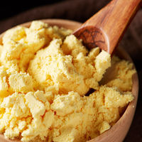 Poudre d'œuf entier séchée de qualité alimentaire, marque FOCUS, jaune de primrose, haute qualité, durée de conservation de 12 mois, vente en gros à prix avantageux