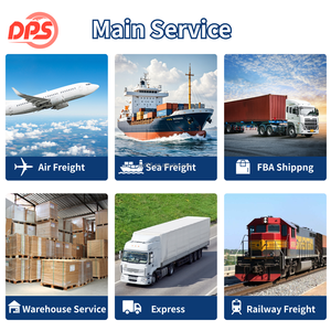 Wingspeed Spedizioniere, Top 5 Agenti di Spedizione dalla Cina verso USA, Regno Unito, <span class=keywords><strong>Australia</strong></span>, Canada, Francia, Germania, Spagna, Austria, Irlanda - Product Image 4