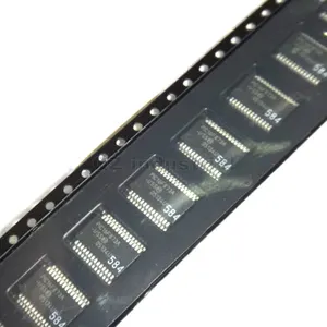 QZ yeni orijinal 28 pin geliştirilmiş flaş mikrodenetleyiciler SSOP28 PIC16F873A-I/SS
