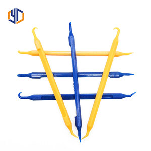 Outil de retrait d'anneaux toriques <span class=keywords><strong>Michu</strong></span> personnalisé, outil de dépose d'anneaux toriques sans rayures pour l'industrie - Product Image 6