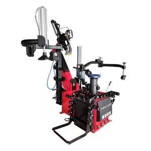 Nuovo <span class=keywords><strong>Smontagomme</strong></span> <span class=keywords><strong>Automatico</strong></span> 28 Pollici Senza Contatto con Braccio Oscillante Anti-Graffio 2026 - Product Image 2