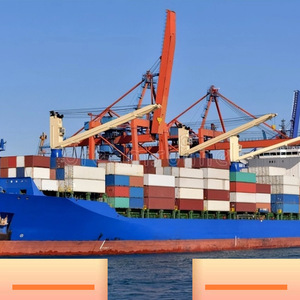 Transport de marchandises Hon Hai Africa Logistics par mer et par air, livraison porte à porte en Afrique - Product Image 1
