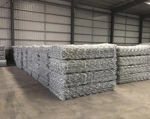 Best Price Galvanized Welded Wire <strong>Mesh</strong> Gabion Box for <strong>Stone</strong> Cage - Product Image 5