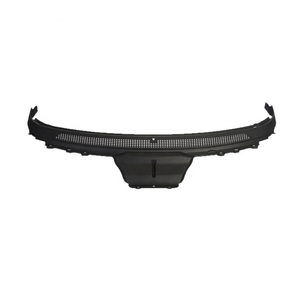 OEM 4538800483 2-PORTE 4538800683 4-PORTE Copertura Superiore di Drenaggio Acqua Paraurti Anteriore, Finitura Tergicristallo, Radiatore per SMART <span class=keywords><strong>FORFOUR</strong></span> W453 - Product Image 5