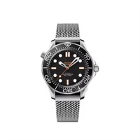Montre mécanique personnalisée pour homme de 42 mm, en titane VS Factory, prix de gros, qualité supérieure 904L
