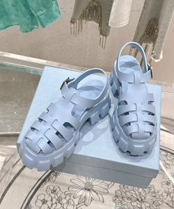 Chaussons à talons hauts pour femmes, de marque de luxe, best-sellers, légers et confortables, pour le bureau et les loisirs, à semelle épaisse. - Product Image 2