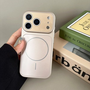 Custodia Magnetica per <span class=keywords><strong>iPhone</strong></span> 17 <span class=keywords><strong>Pro</strong></span> Max <span class=keywords><strong>con</strong></span> Finestra Grande a Conversione Istantanea, <span class=keywords><strong>Compatibile</strong></span> <span class=keywords><strong>con</strong></span> <span class=keywords><strong>iPhone</strong></span> 16 15 14 13 12 <span class=keywords><strong>11</strong></span> - Product Image 5