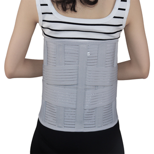 Il tipo elastico del <span class=keywords><strong>corsetto</strong></span> della cintura <span class=keywords><strong>di</strong></span> supporto del nucleo <span class=keywords><strong>di</strong></span> alta qualità per la stabilizzazione della parte bassa della <span class=keywords><strong>schiena</strong></span> allevia il dolore durante il lavoro fisico <span class=keywords><strong>di</strong></span> sollevamento pesi - Product Image 6