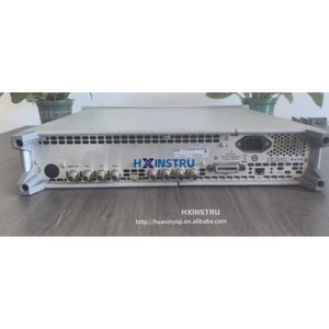1 unidad de generador de señal analógica RF HP/KEYSIGHT/Agilent N5181A de 100 kHz a 6 GHz H - Product Image 2